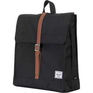 HERSCHEL SUPPLY COMPANY CITY BACKPACK - Black